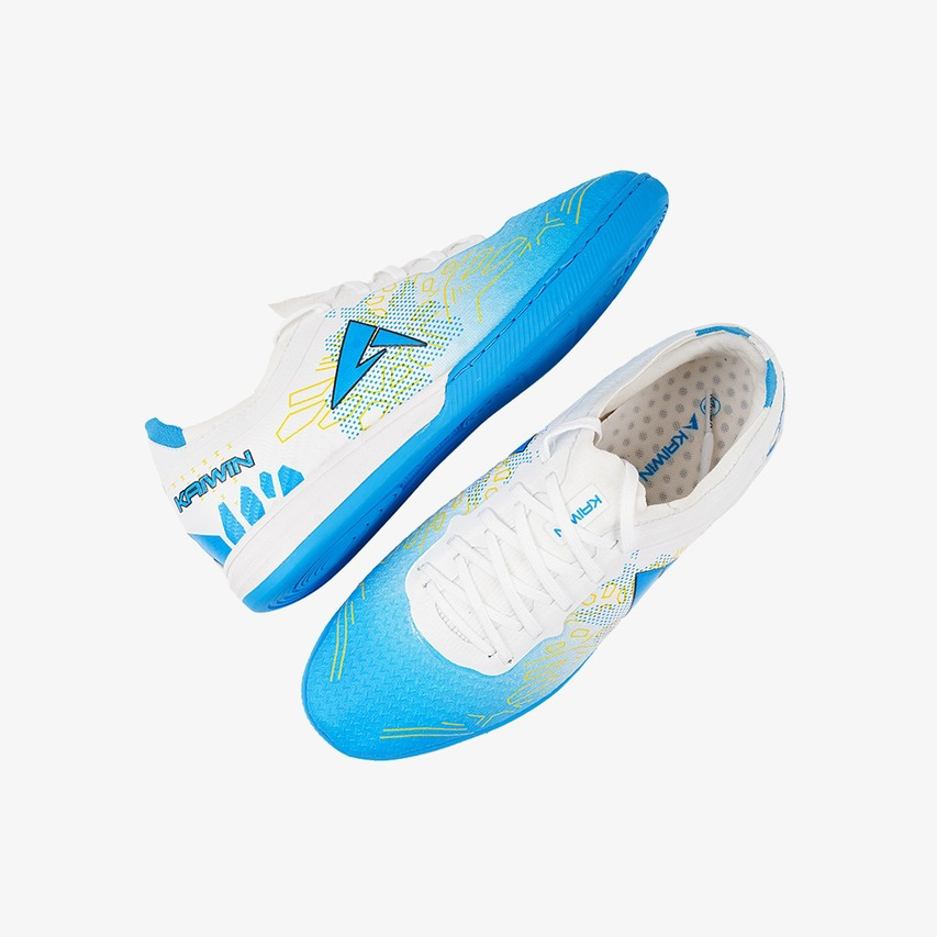giày bóng đá Futsal Kaiwin Warrior IC 2