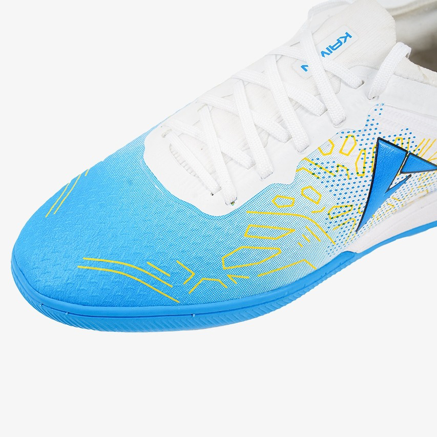 giày bóng đá Futsal Kaiwin Warrior IC 4