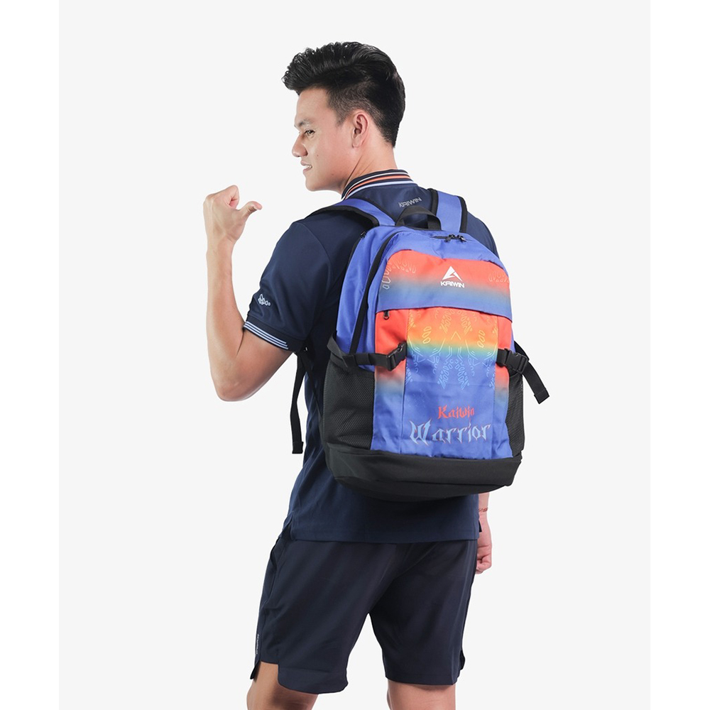 balo thể thao Kaiwin Warrior 6