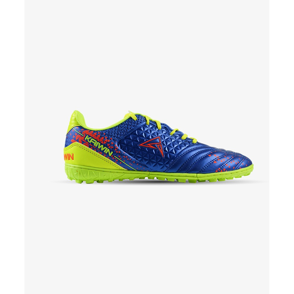 giày bóng đá Kaiwin Veloz Kid xanh dương