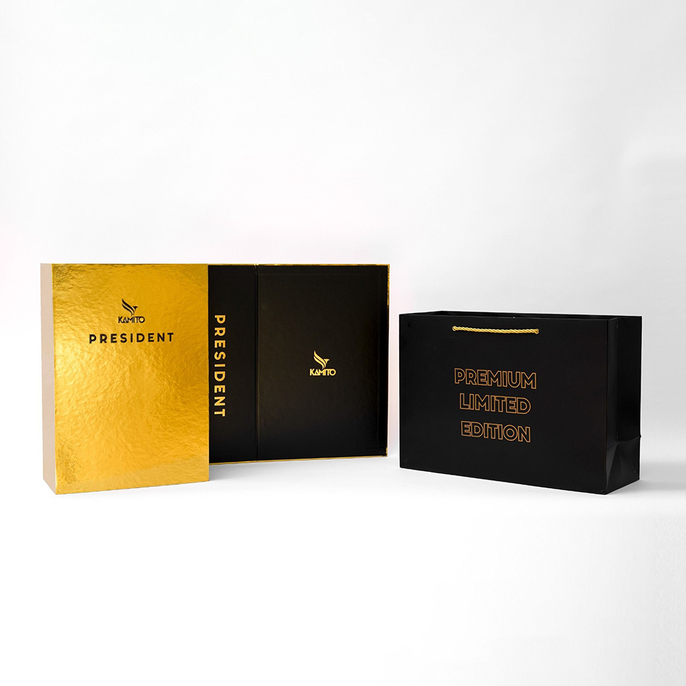 giày bóng đá Kamito President TF Limited 3