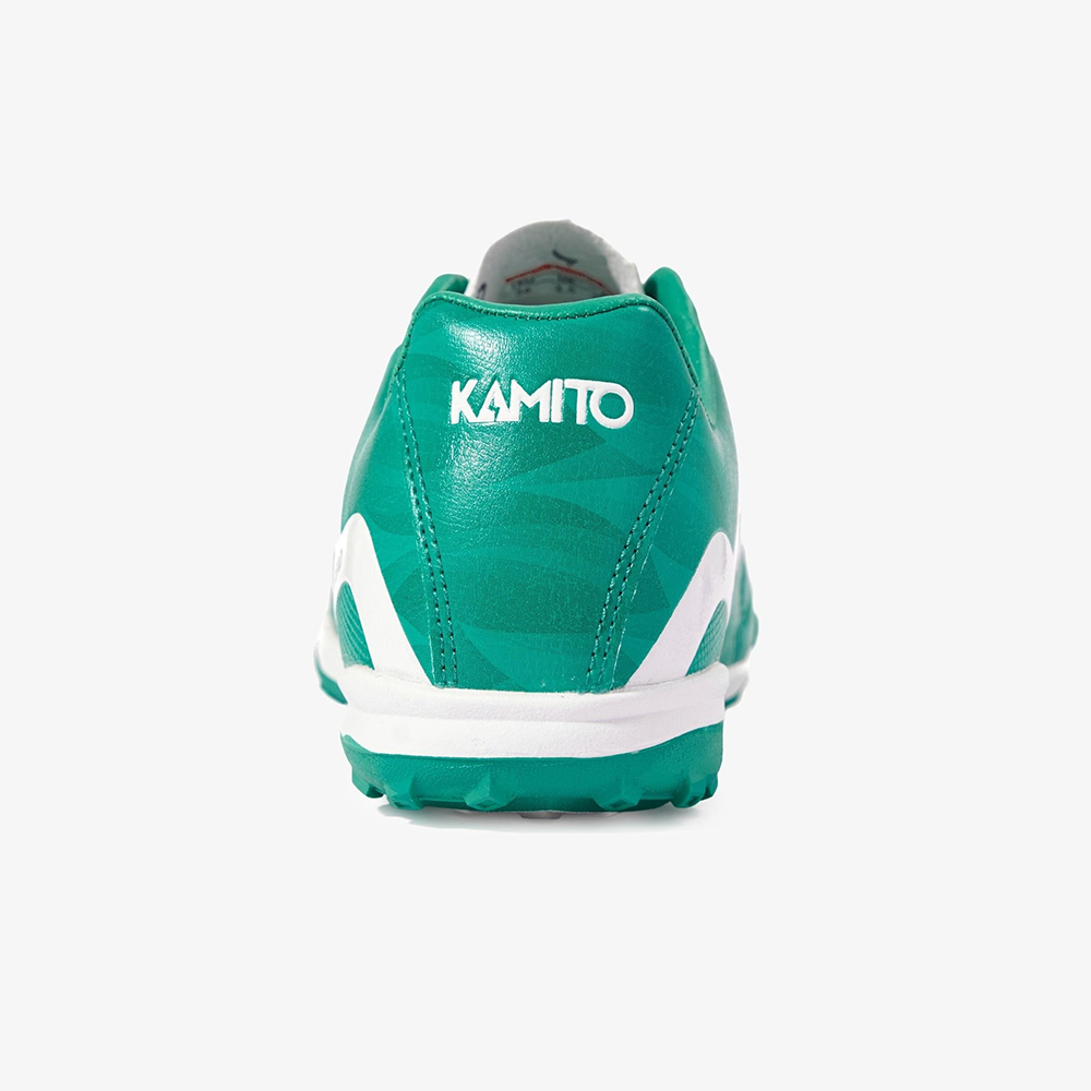 giày bóng đá Kamito Velocidad Kid TF Fire Back 3