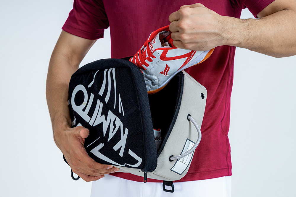 túi đựng giày đa năng Kamito Style Pro 5