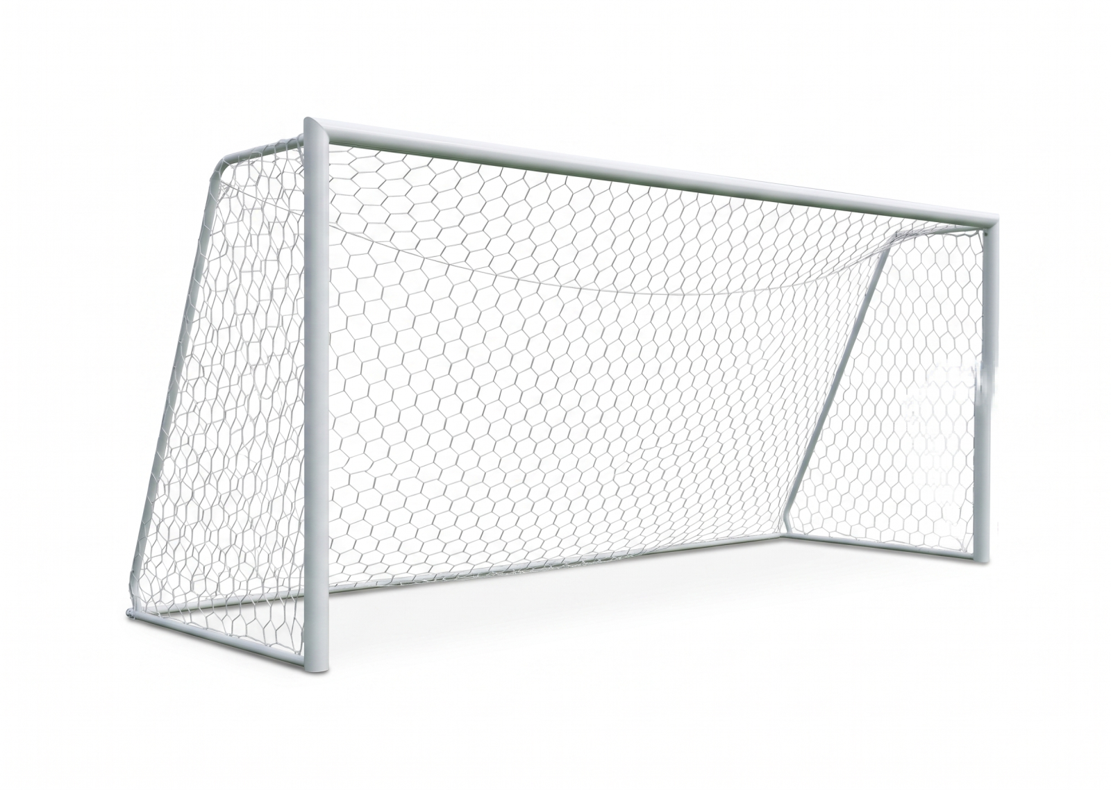 Tổng quan về khung thành bóng đá 11 người