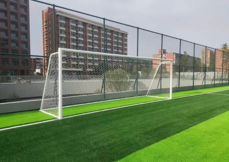 Kết cấu thép cứng cáp, độ bền vượt trội