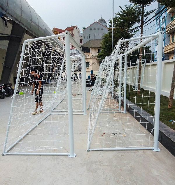 Thiết kế tiện lợi, an toàn khi sử dụng