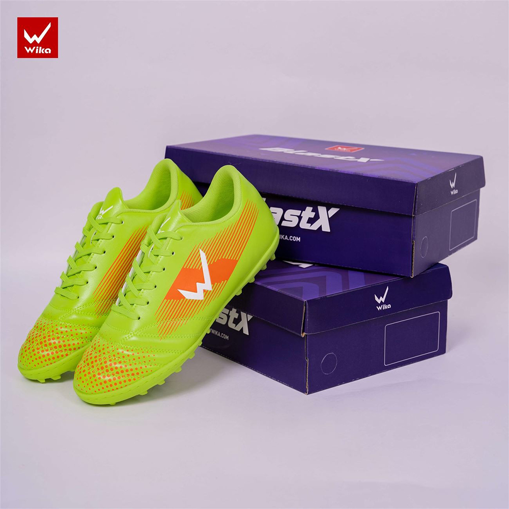giày bóng đá Wika Blast X 1