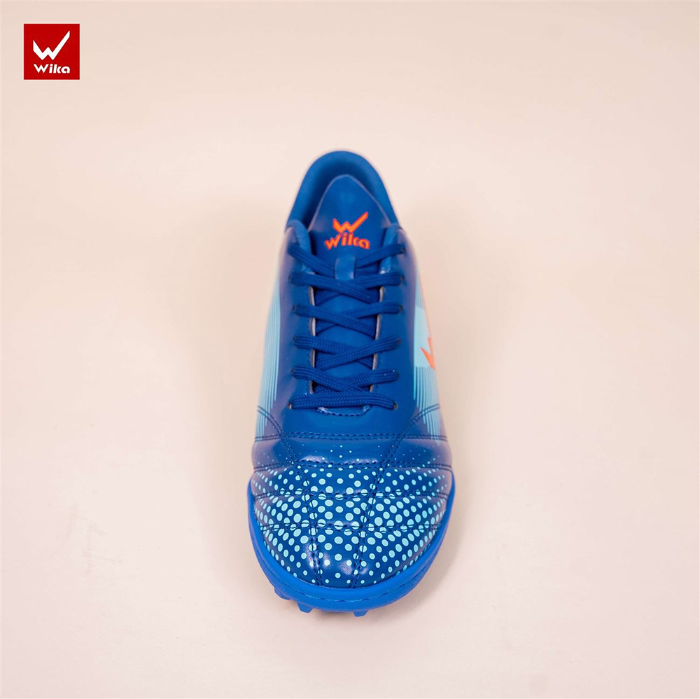 giày bóng đá Wika Blast X 6