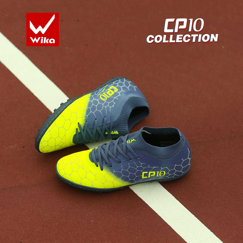 giày bóng đá Wika CP10 2