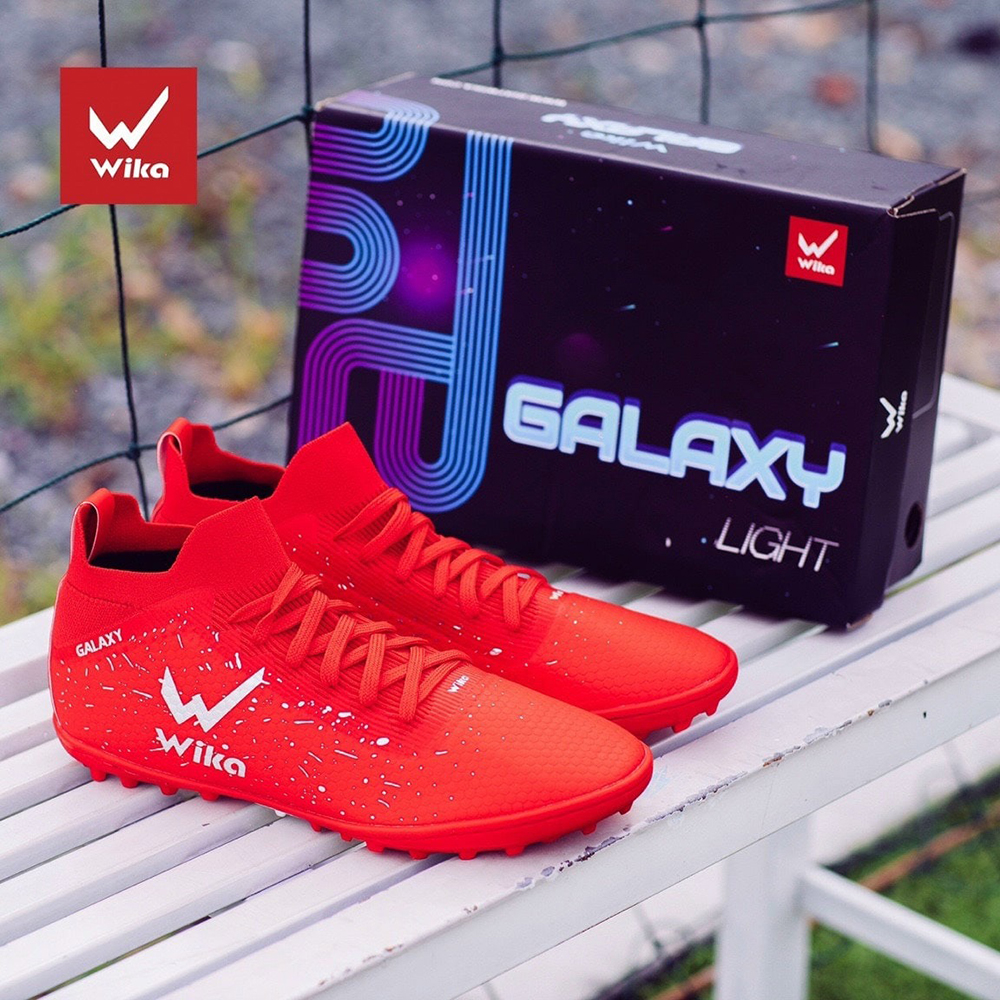 giày bóng đá Wika Galaxy Light 3