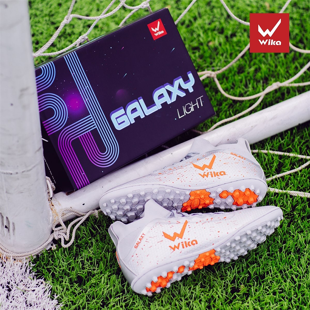 giày bóng đá Wika Galaxy Light 4