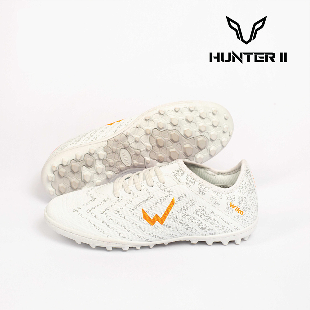 giày bóng đá Wika Hunter II 6