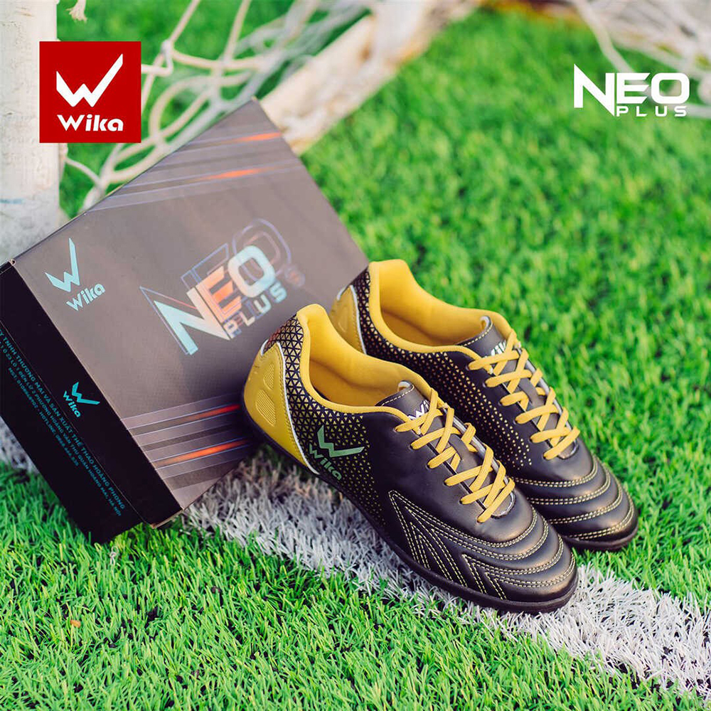 giày bóng đá Wika NEO Plus 2
