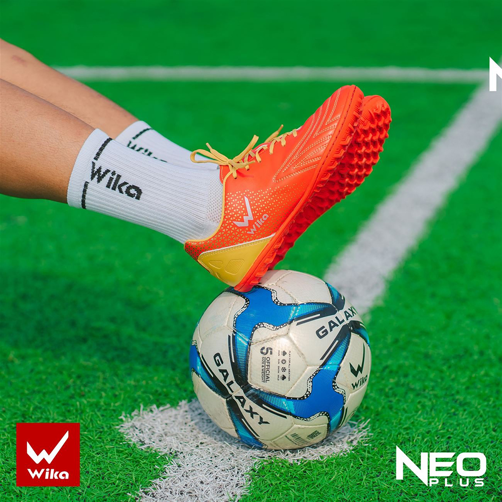 giày bóng đá Wika NEO Plus 3