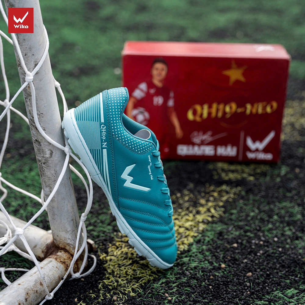 giày bóng đá Wika QH19 NEO 2
