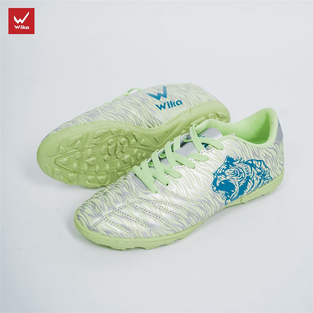 giày bóng đá Wika Tiger X 1