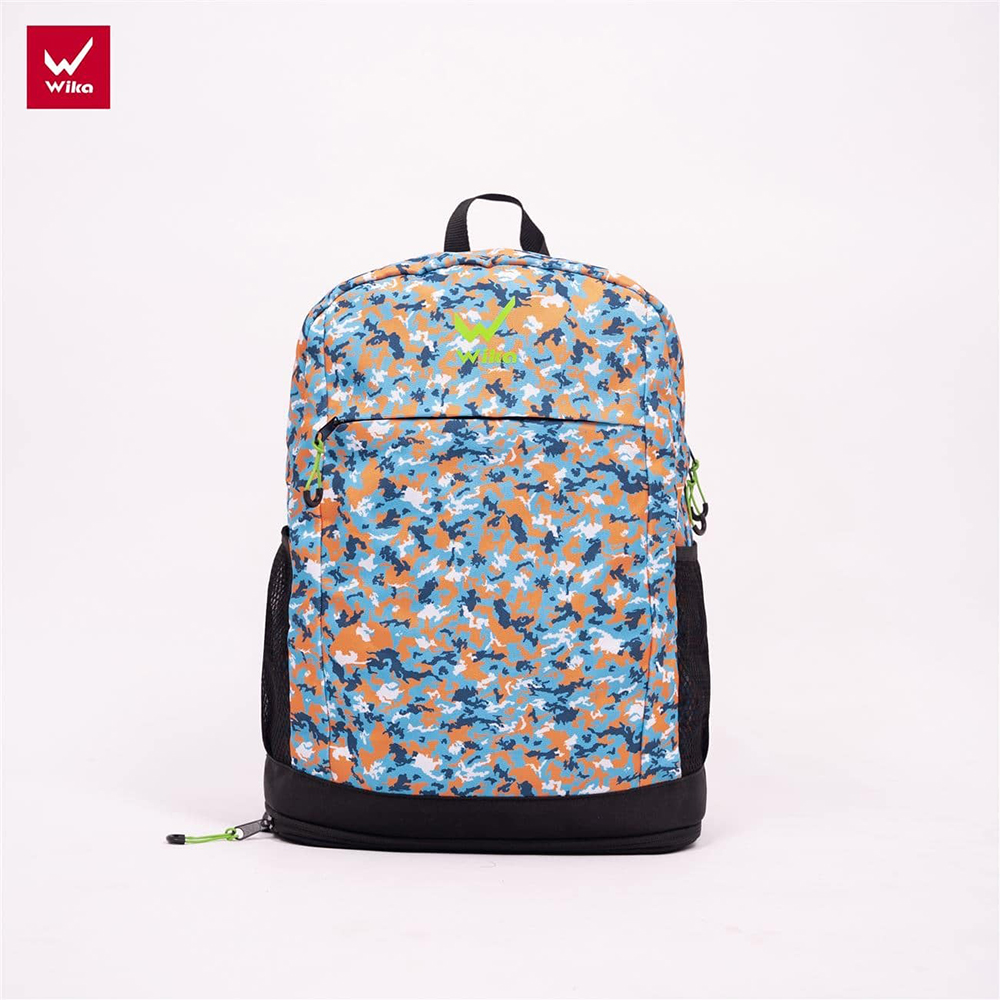 balo thể thao Wika Como 2