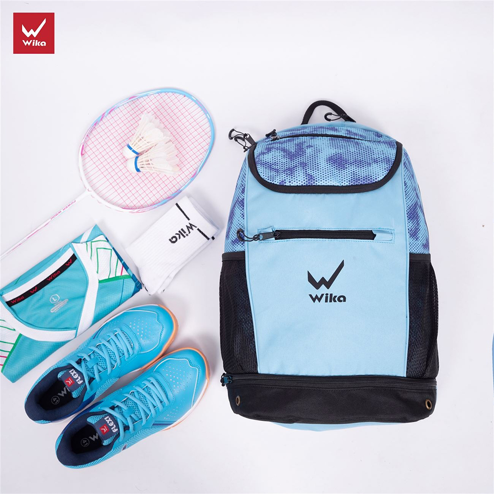 balo thể thao Wika Haru 4