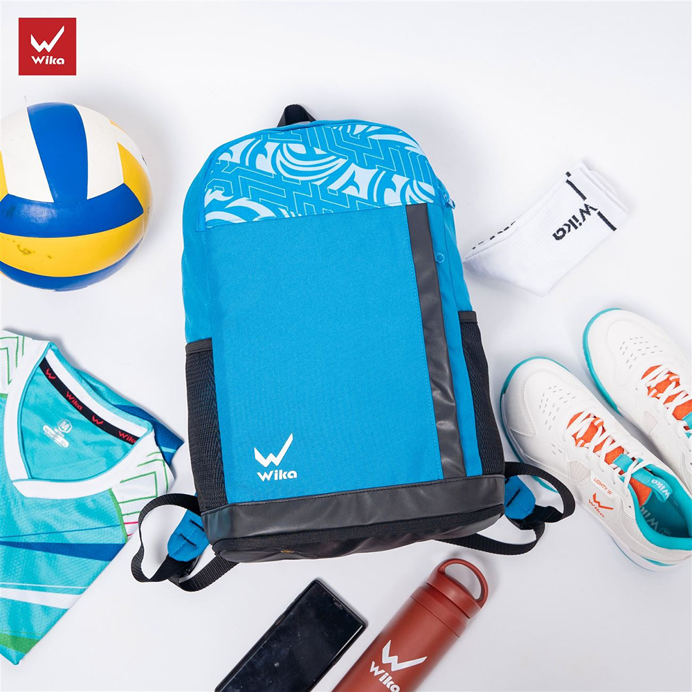 balo thể thao Wika Titan 5