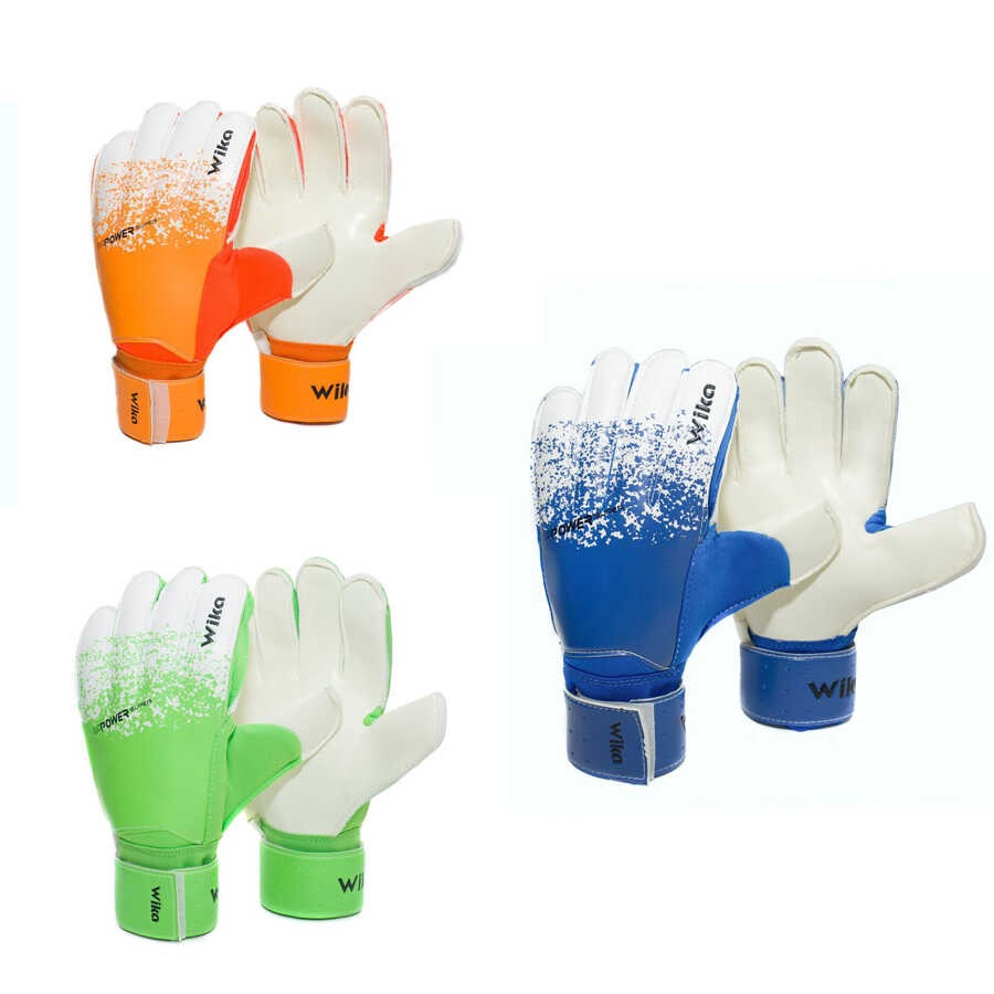 găng tay thủ môn Wika 01 3