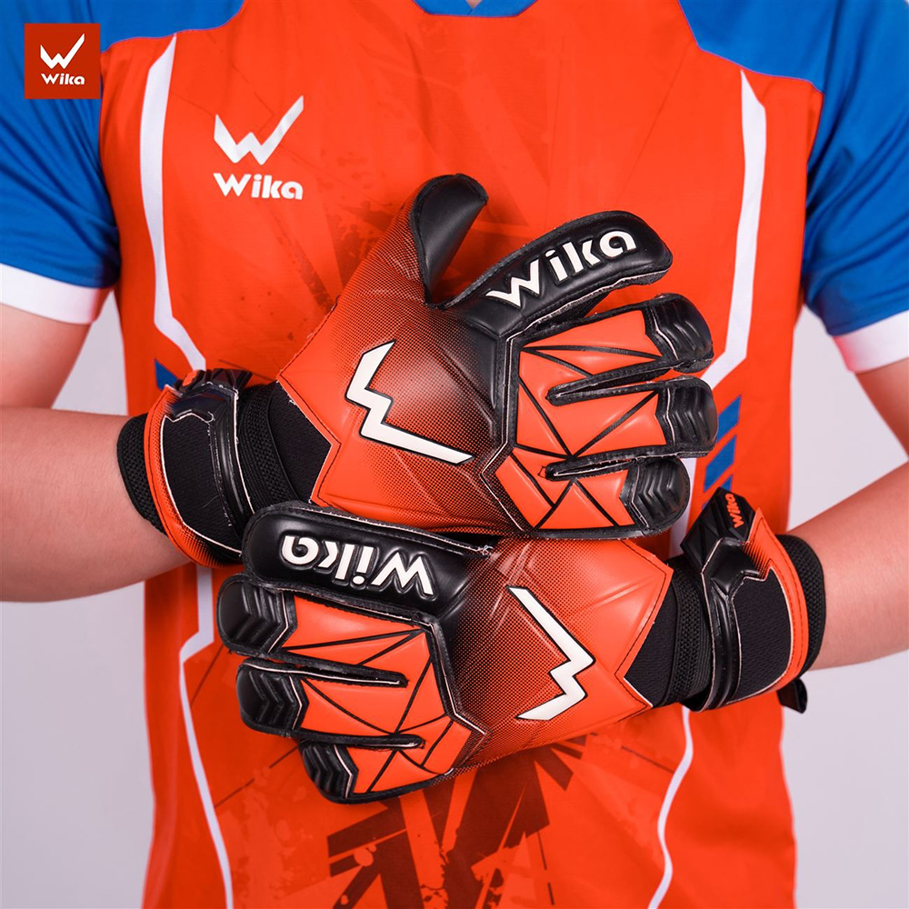 găng tay thủ môn Wika Fort X 2