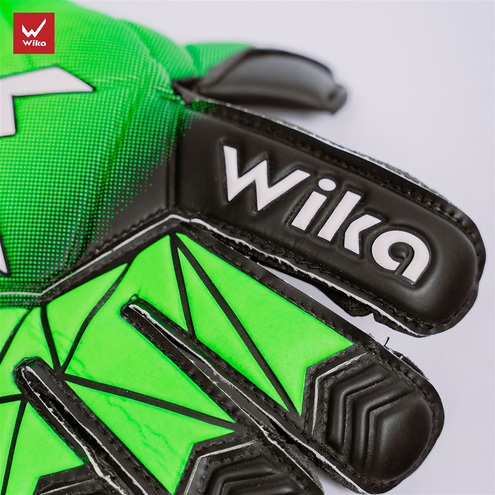 găng tay thủ môn Wika Fort X 3