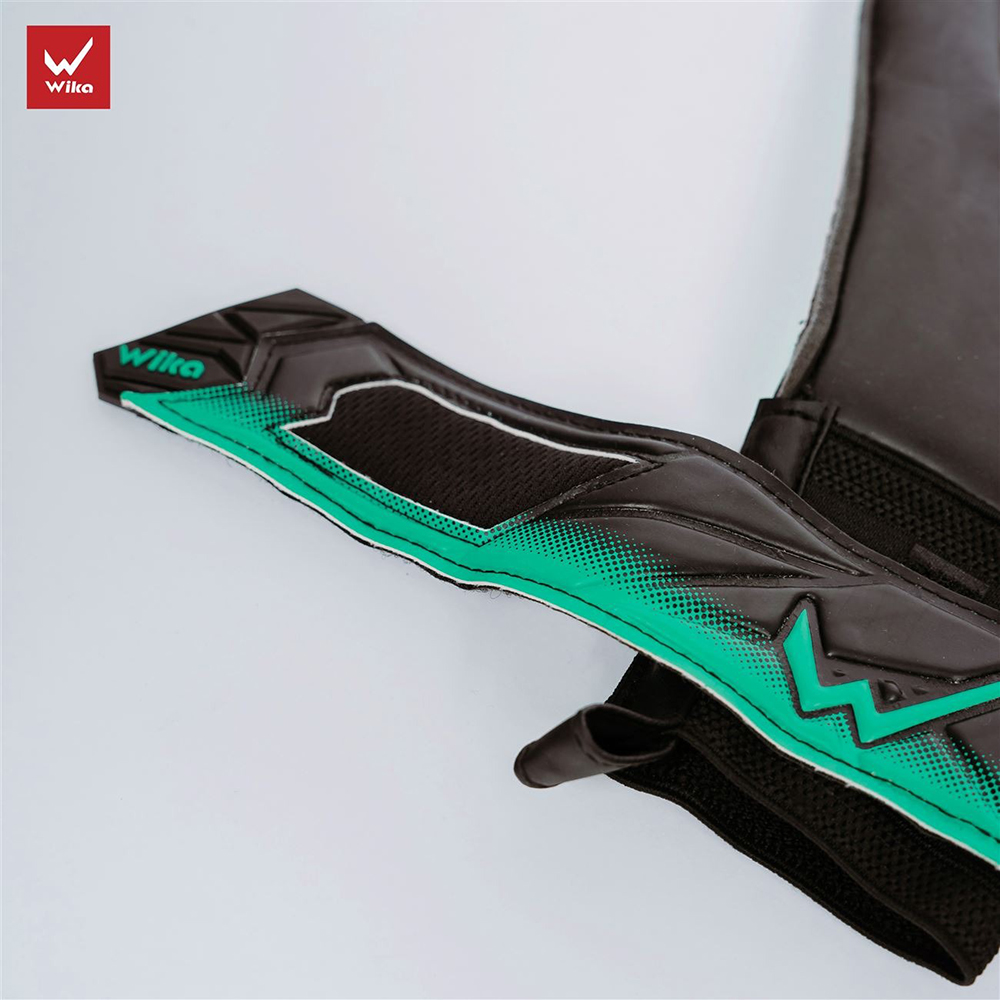 găng tay thủ môn Wika Fort X 5