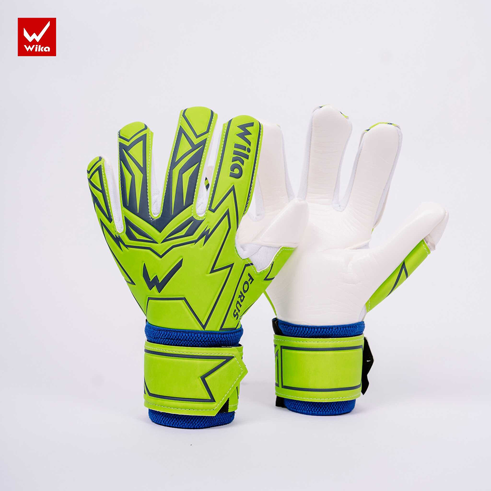găng tay thủ môn Wika Forus 2