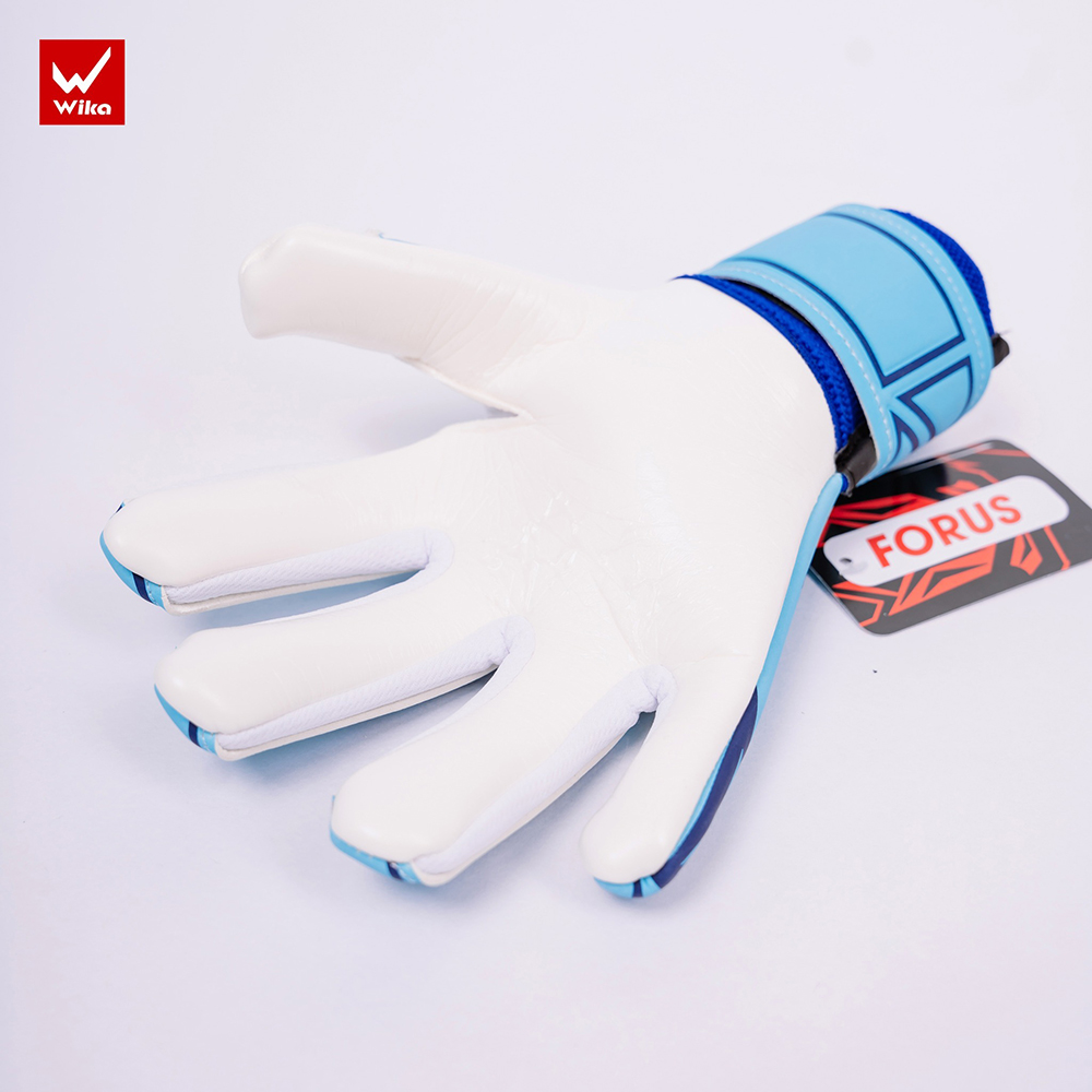 găng tay thủ môn Wika Forus 3