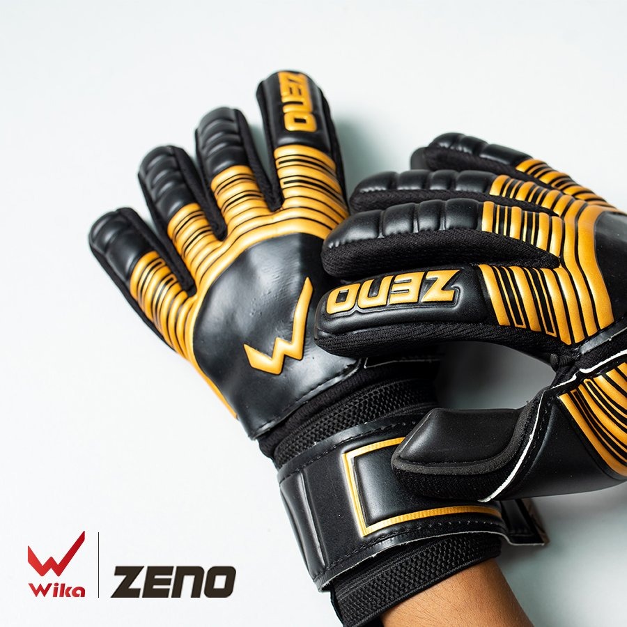 găng tay thủ môn Wika Zeno 2