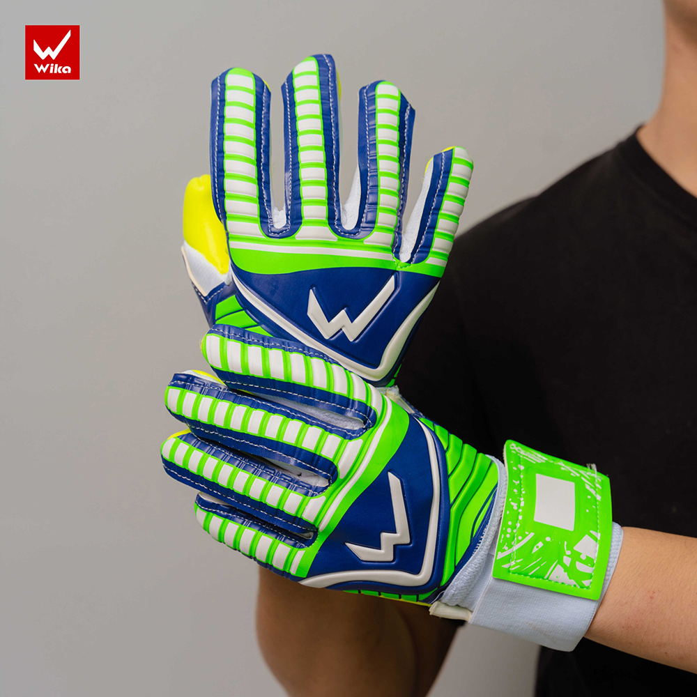 găng tay thủ môn Wika Zentor 1