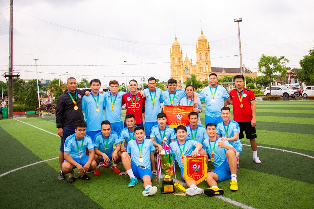 quần áo bóng đá Wika Copter 6