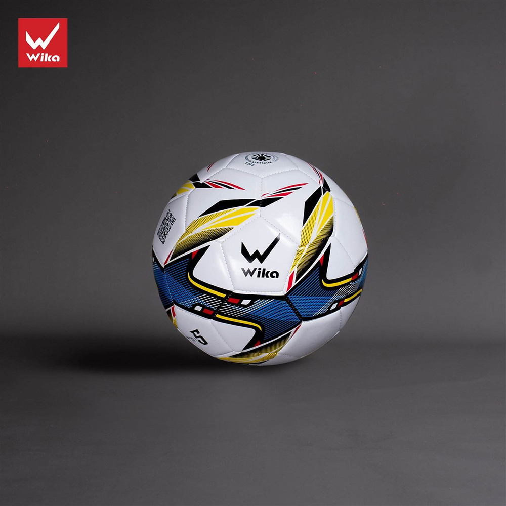 quả bóng đá Size 5 Wika F223 2