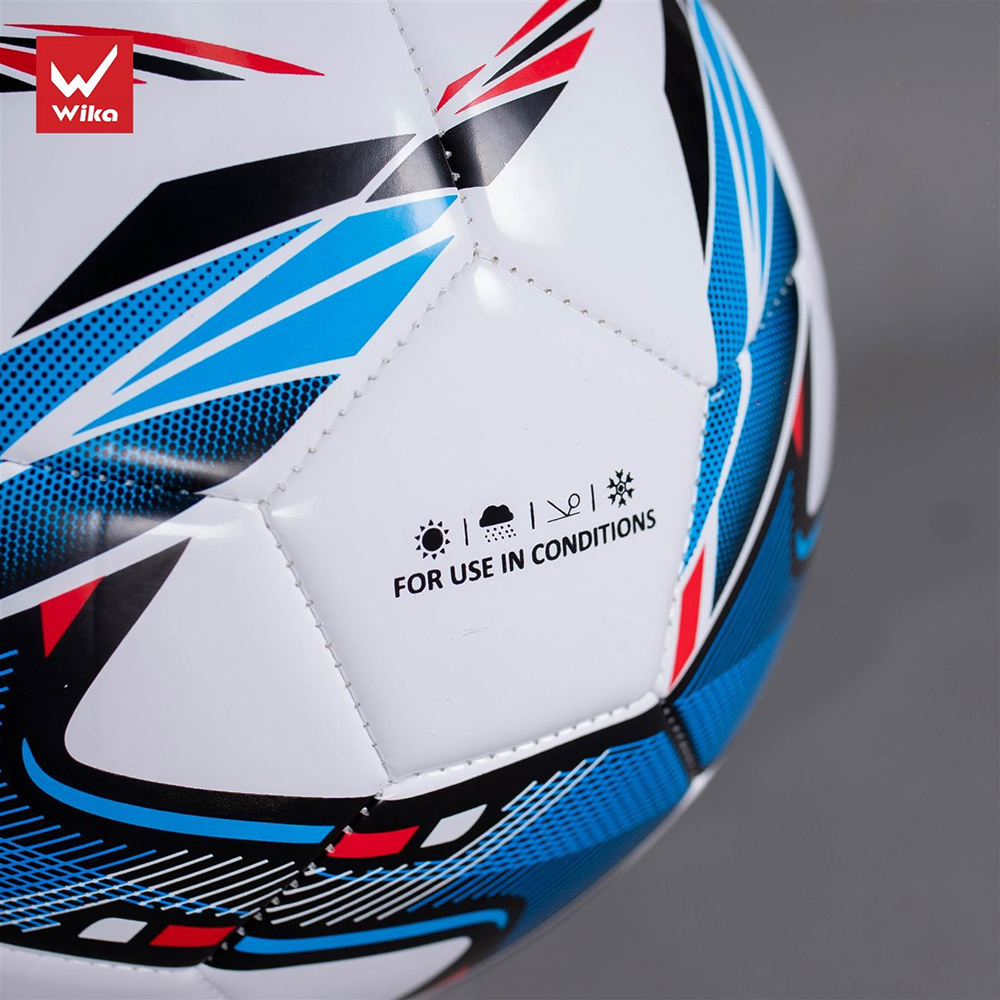 quả bóng đá Size 5 Wika F223 3