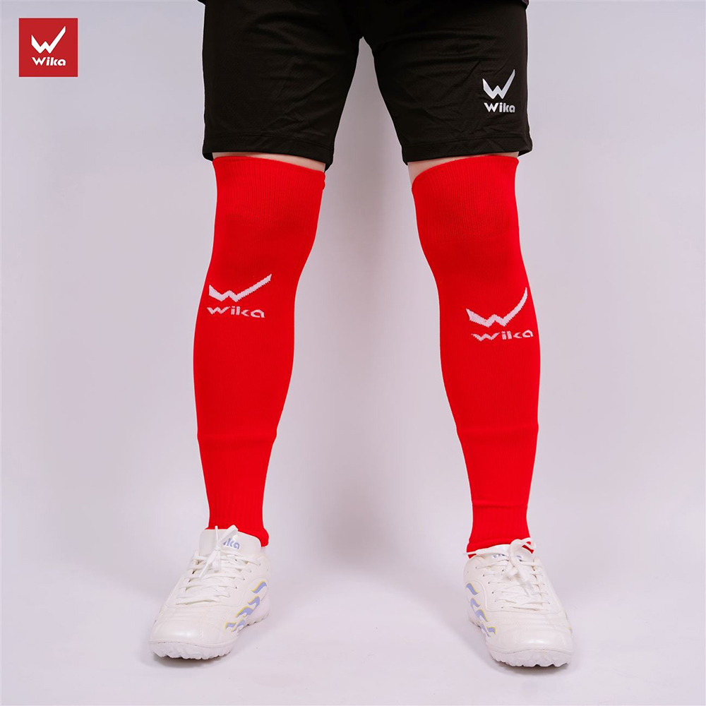 tất ống chân Wika 3