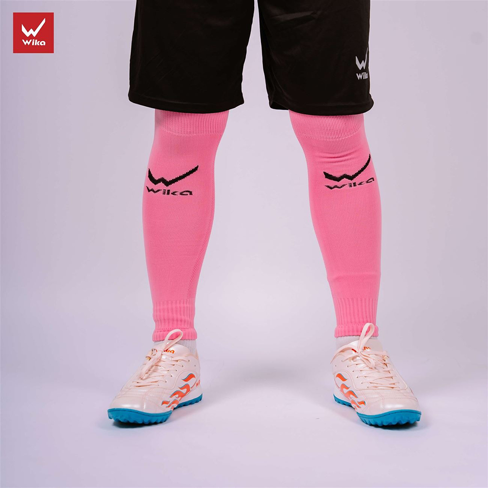 tất ống chân Wika 4