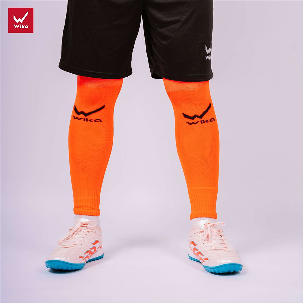 tất ống chân Wika 5