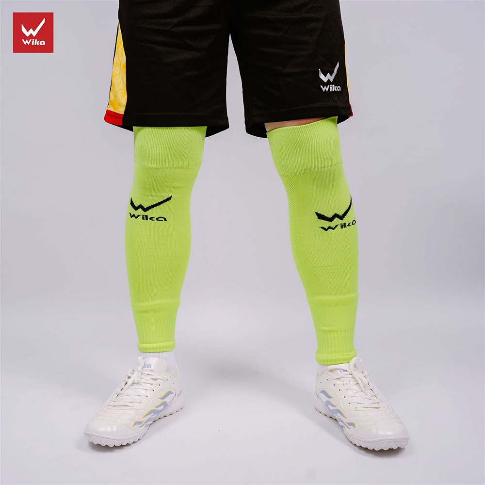 tất ống chân Wika 7