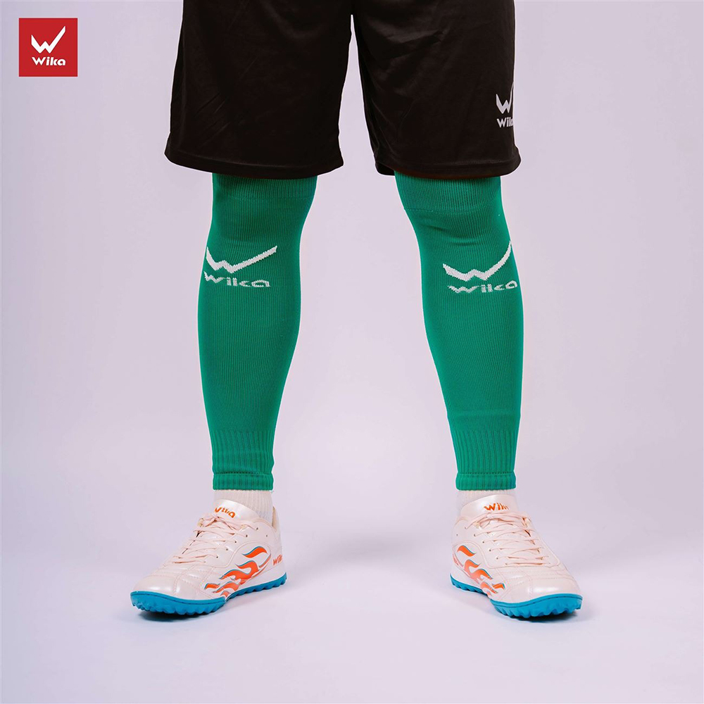 tất ống chân Wika 8