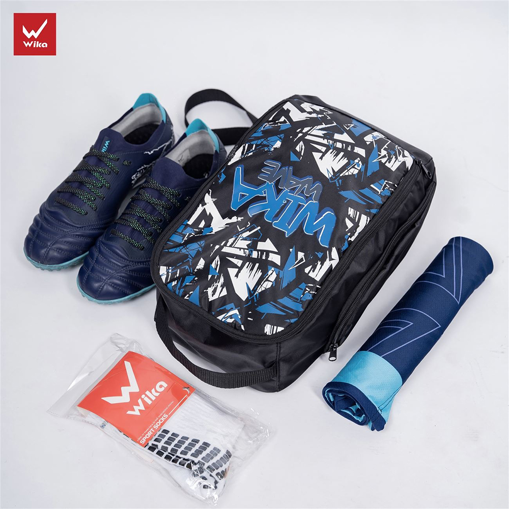 túi đeo chéo Wika Wave 4