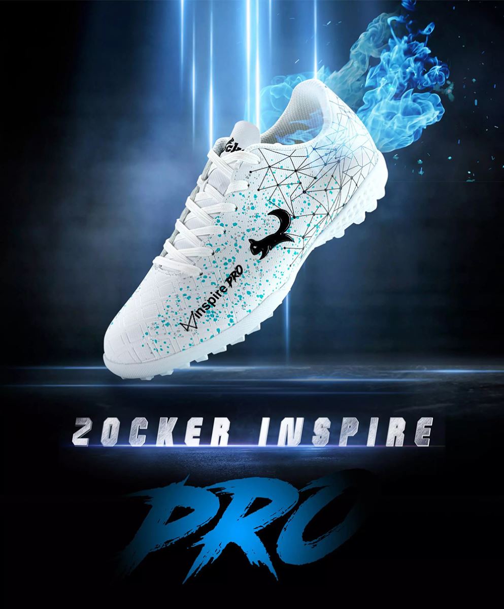 giày bóng đá Zocker Inspire Pro 1