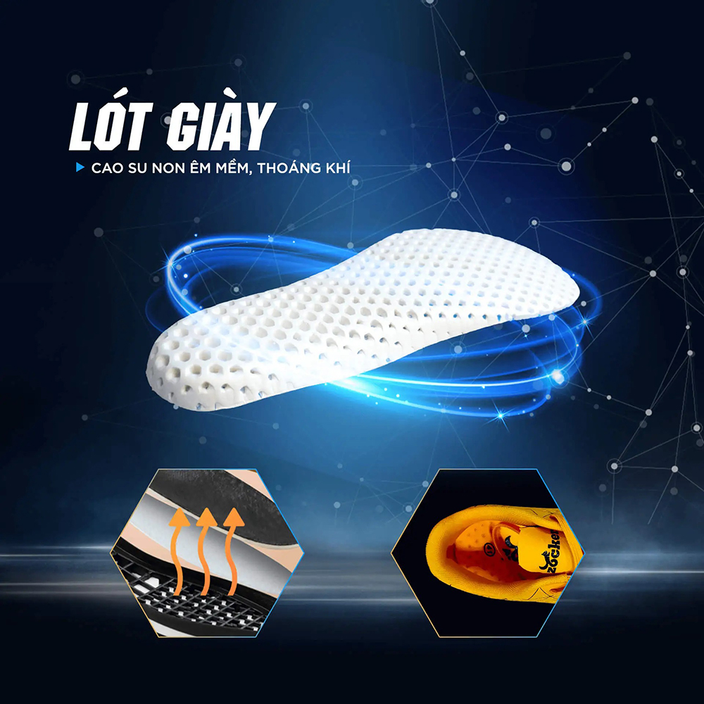 giày bóng đá Zocker Inspire Pro 4