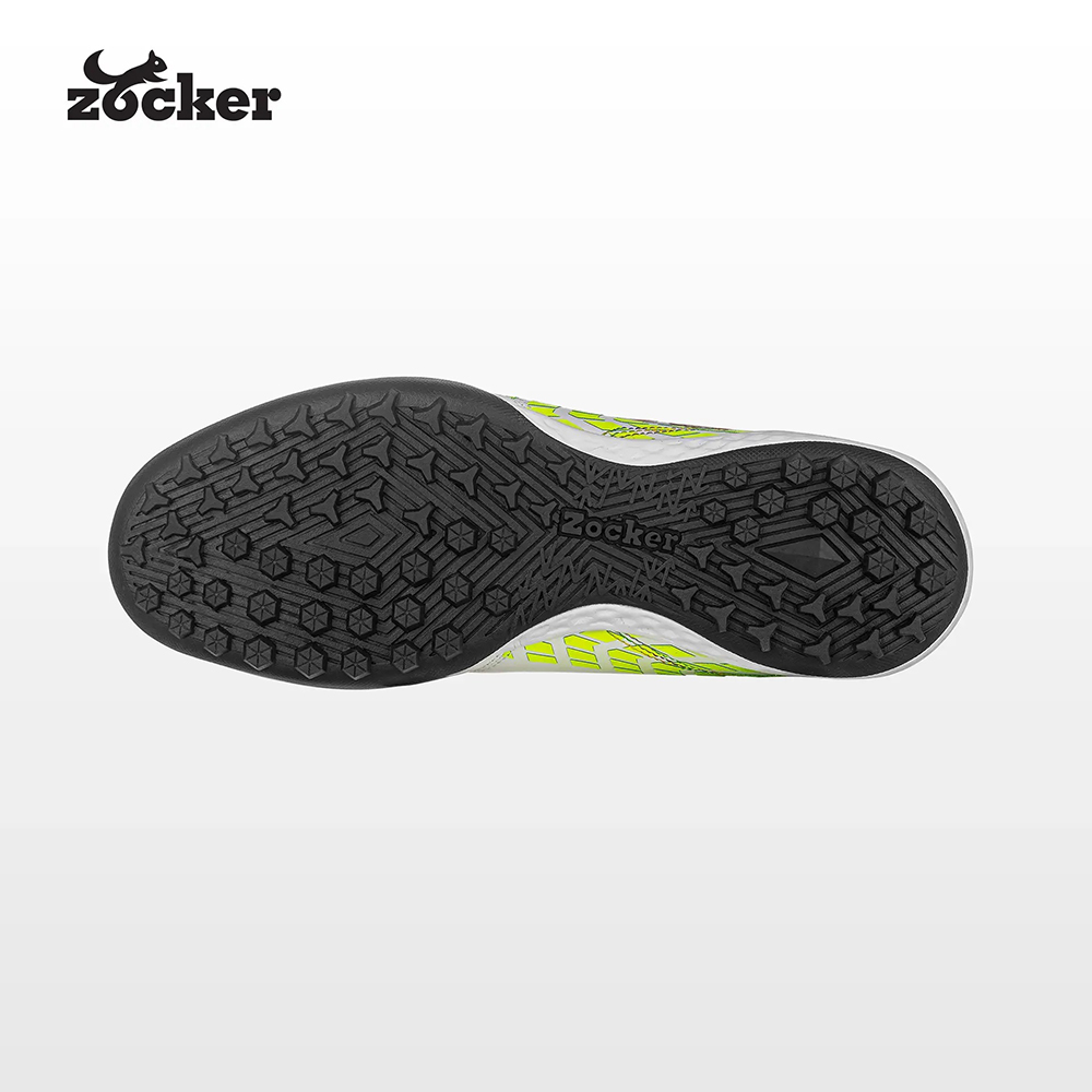 giày bóng đá Zocker Pioneer 9