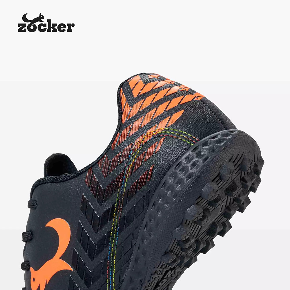 giày bóng đá Zocker Space 3