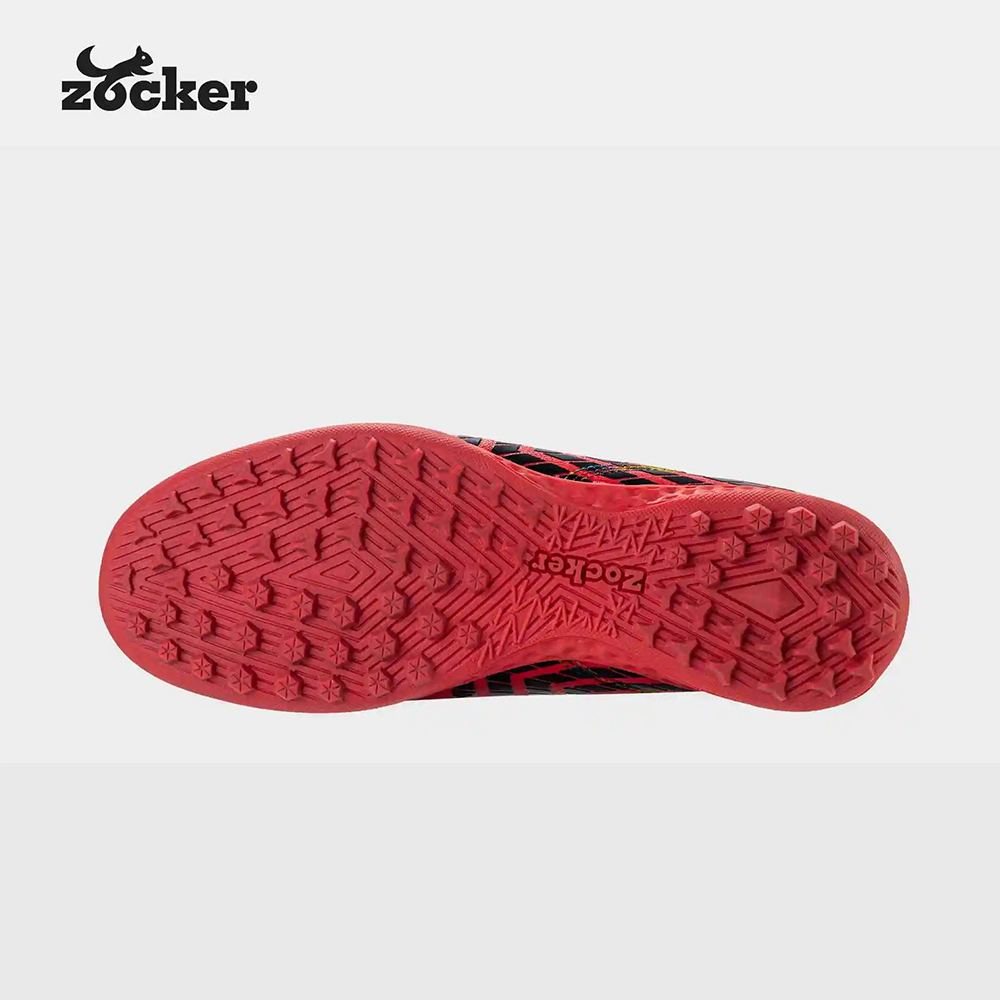 giày bóng đá Zocker Space 4