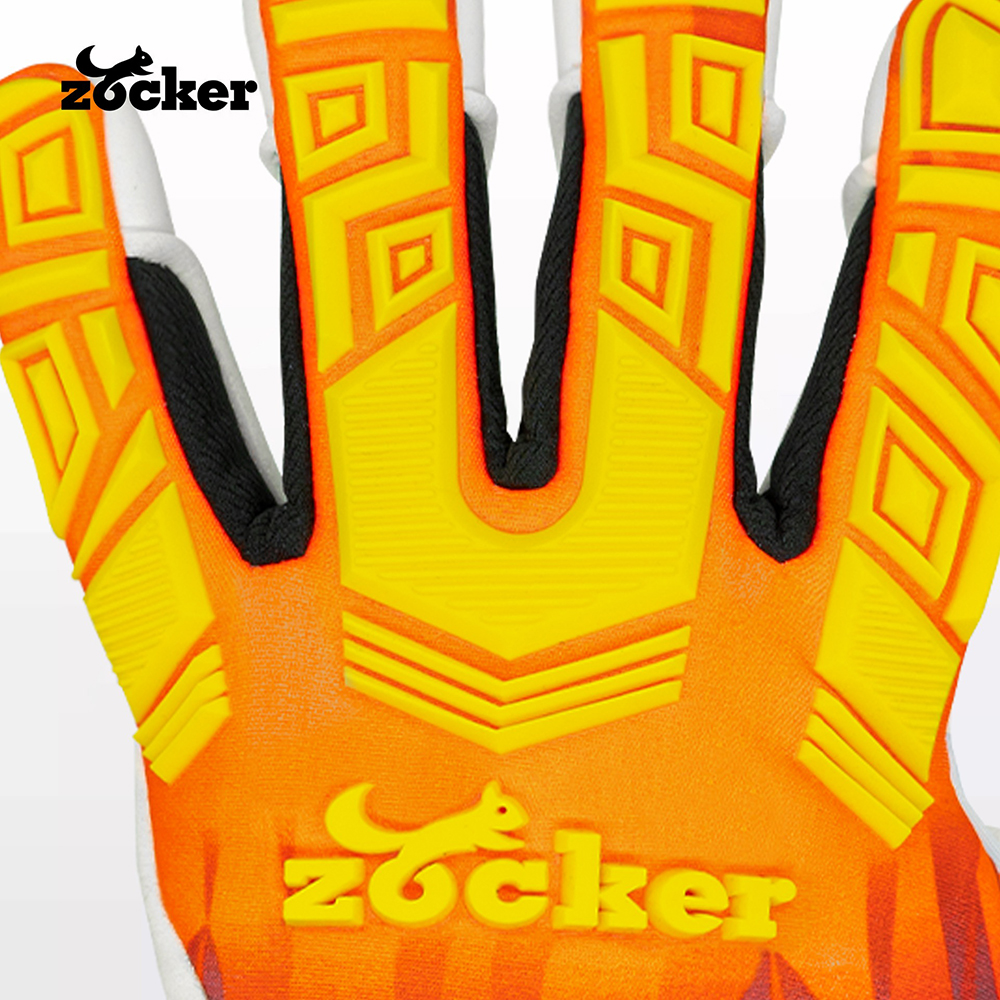 găng tay thủ môn Zocker Neo Hybrid 1