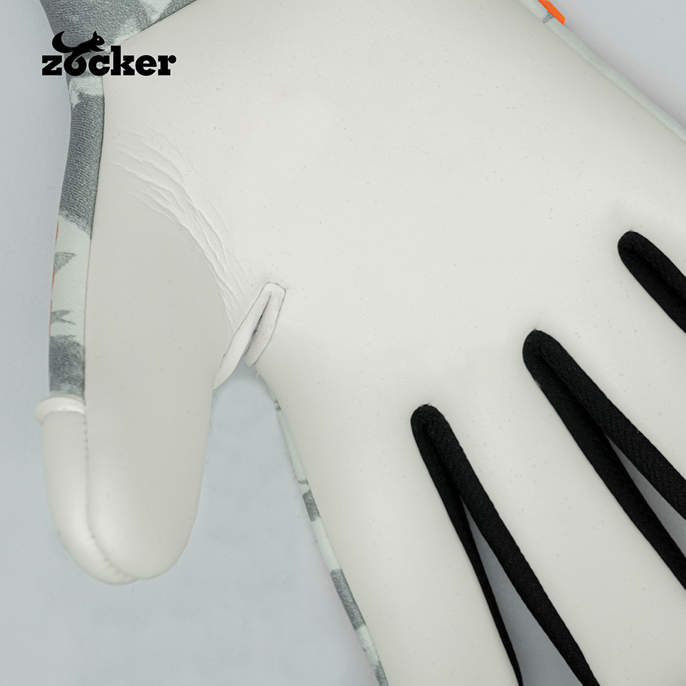 găng tay thủ môn Zocker Skin Fit 3