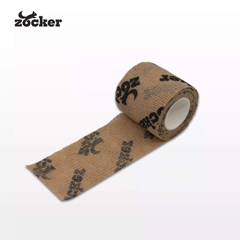băng cuốn thể thao Zocker 5