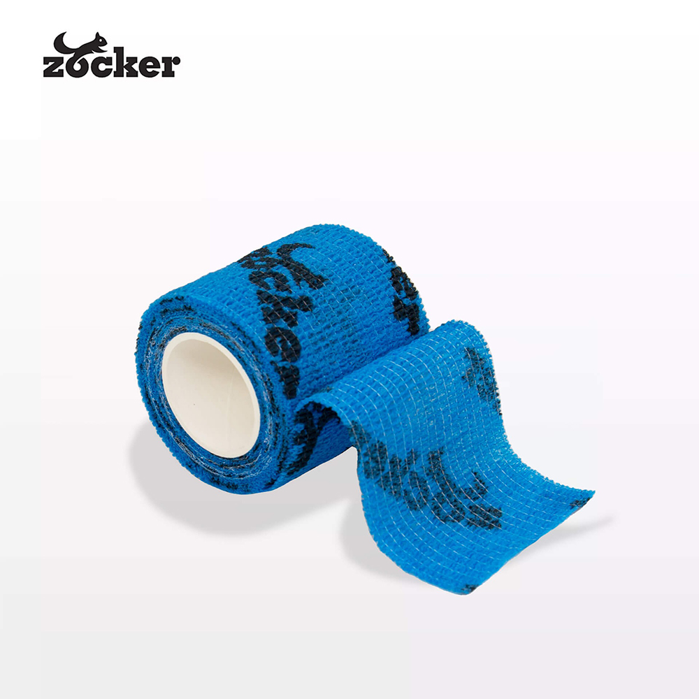 băng cuốn thể thao Zocker 6