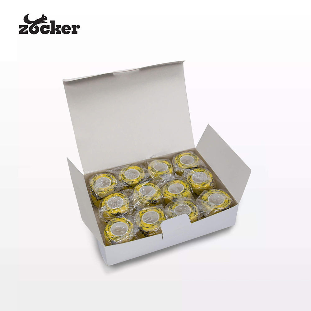 băng cuốn thể thao Zocker 7